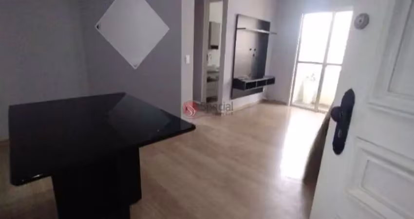 Apartamento para alugar com 56m² na vila formosa com 2 quartos e 1 vaga.