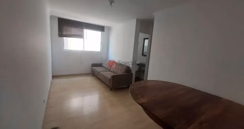 Apartamento com 2 quartos para alugar na Rua Mariano de Sousa, 729, Tatuapé, São Paulo