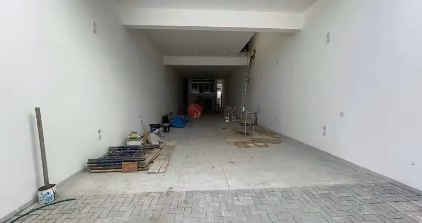 Ponto comercial para alugar na Rua Professor Pedreira de Freitas, 1366, Tatuapé, São Paulo