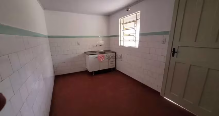 Casa com 1 quarto para alugar na Rua Rodrigues Barbosa, 151, Jardim Anália Franco, São Paulo