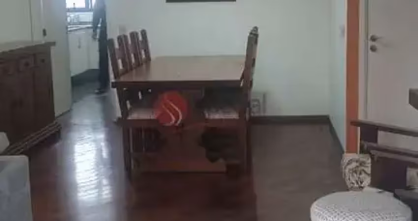 Apartamento com 3 quartos para alugar na Rua Marechal Barbacena, 1398, Tatuapé, São Paulo