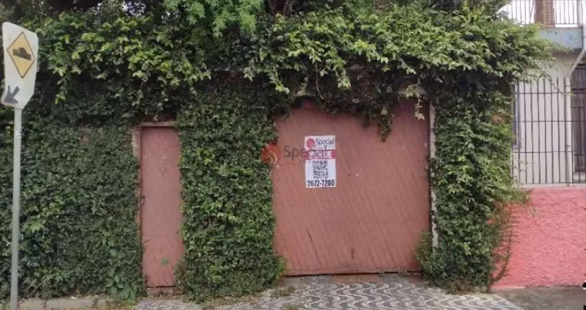 Terreno à venda na Rua Alto Belo, 772, Vila Antonieta, São Paulo