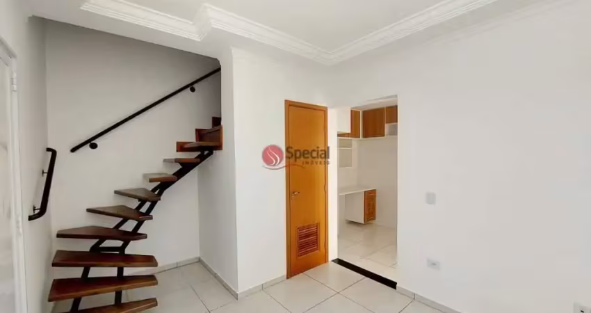 Casa com 2 quartos para alugar na Rua Atucuri, 616, Vila Carrão, São Paulo