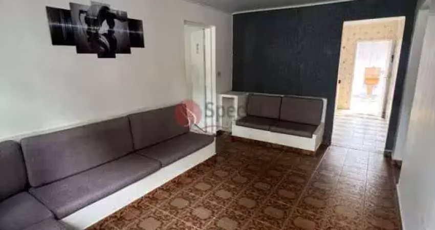 Casa térrea com edícula à venda no jardim nossa senhora do carmo.