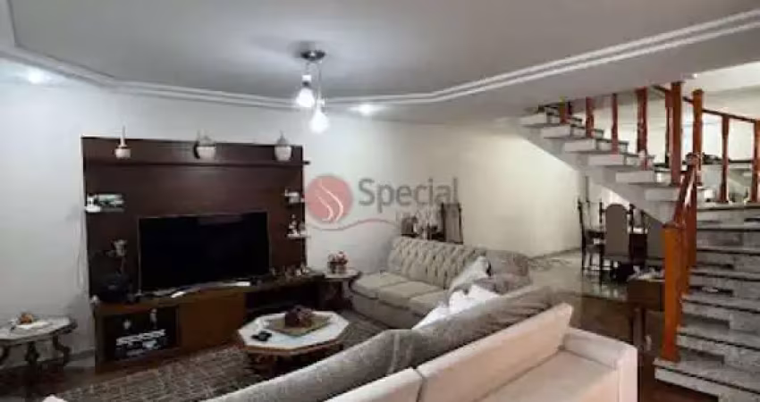 Casa com 3 quartos à venda na Rua Mateus Mendes Pereira, 1072, Jardim Nossa Senhora do Carmo, São Paulo