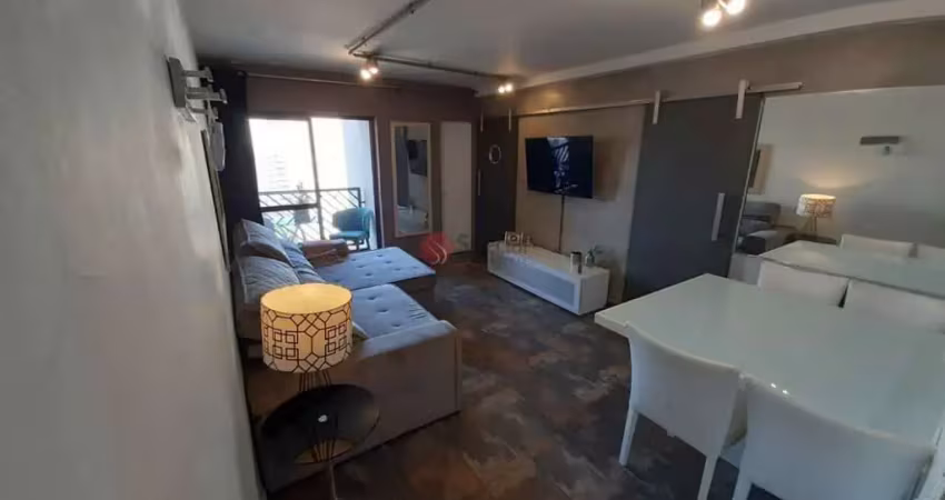 Apartamento com 2 quartos à venda na Rua André Vidal, 279, Tatuapé, São Paulo