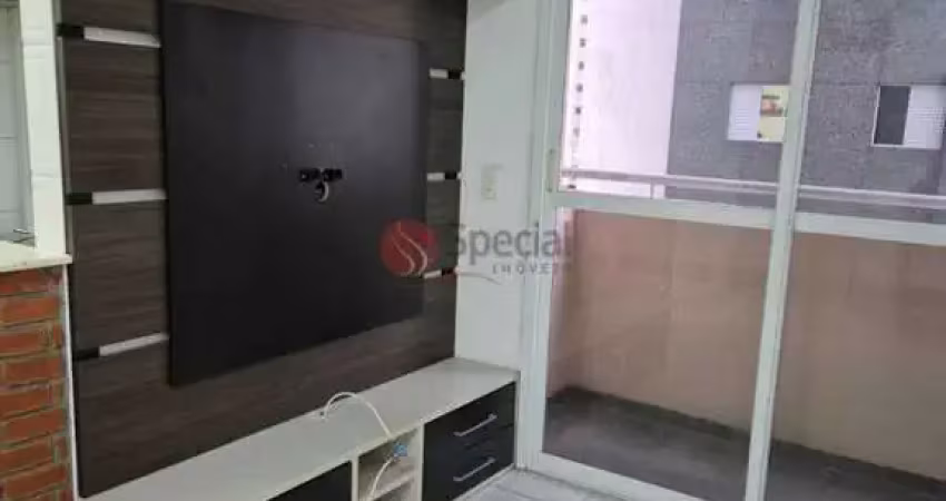 Apartamento com 1 quarto para alugar na Rua Serra de Bragança, 917, Tatuapé, São Paulo