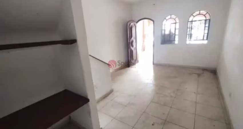 Casa com 2 quartos à venda na Rua Iacri, 127, Vila Carrão, São Paulo
