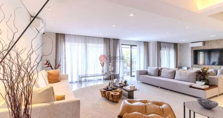Apartamento para locação mobiliado com 230 m², do lado da praça buenos ayres, consolação.