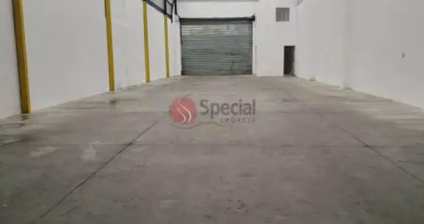Barracão / Galpão / Depósito para alugar na Rua Professora Maria José Barone Fernandes, 1250, Vila Maria, São Paulo