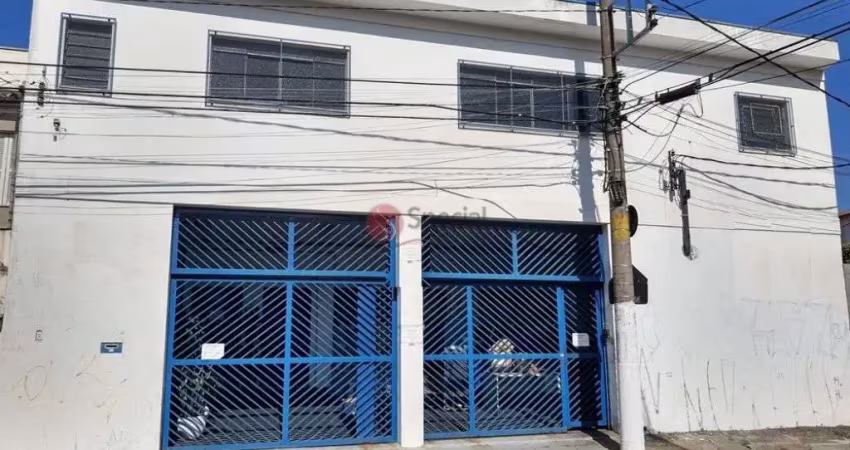 Prédio à venda na Rua Jalisco, 76, Água Rasa, São Paulo