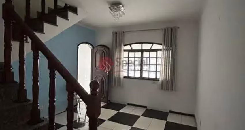 Casa com 2 quartos para alugar na Rua Ajuru, 255, Aricanduva, São Paulo