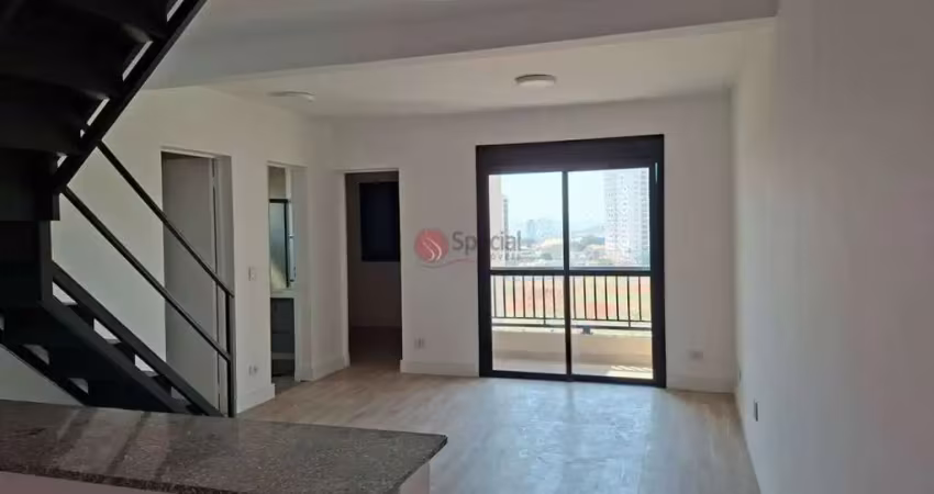 Cobertura com 3 quartos à venda na Rua Angoera, 88, Jardim Têxtil, São Paulo