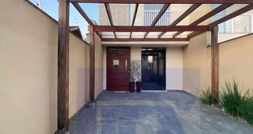 Casa para Venda em Joinville, Boa Vista, 3 dormitórios, 1 suíte, 2 banheiros, 2 vagas