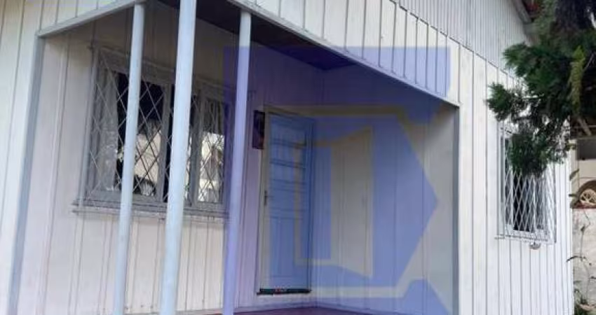 Casa para Venda em Joinville, Boa Vista, 4 dormitórios, 1 banheiro, 1 vaga