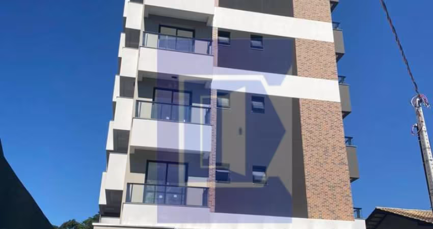 Apartamento para Venda em Joinville, Floresta, 2 dormitórios, 1 suíte, 1 banheiro, 1 vaga