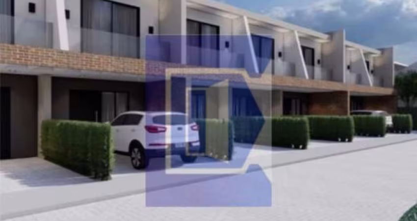 Casa para Venda em Joinville, Boa Vista, 2 suítes, 1 banheiro, 1 vaga