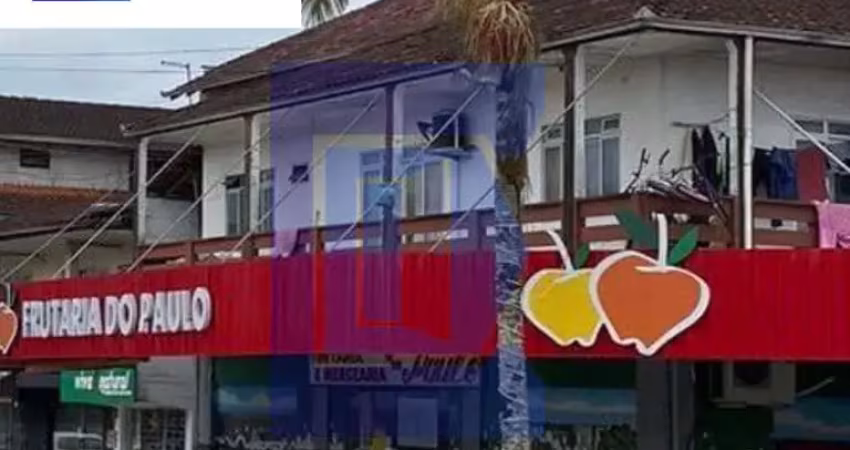Comercial para venda em joinville, jardim iririu, 1 banheiro