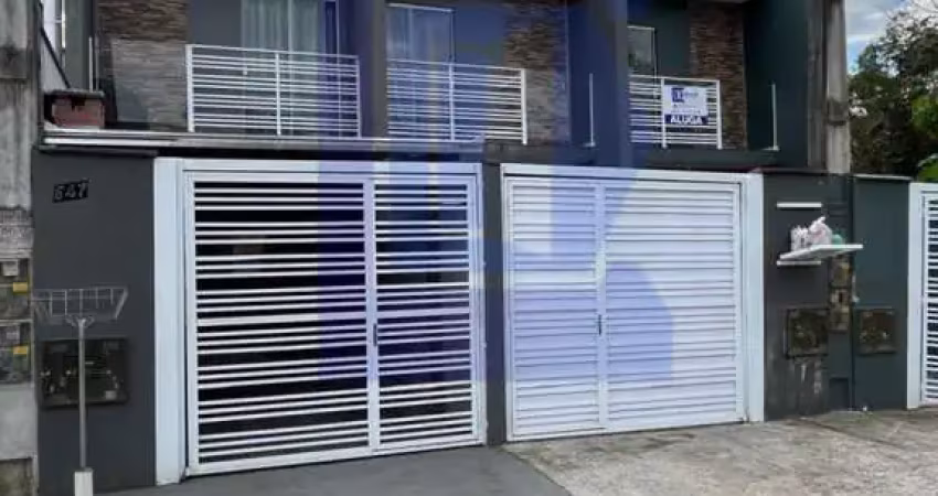 Casa para locação em araquari, itinga, 2 dormitórios, 1 banheiro, 1 vaga