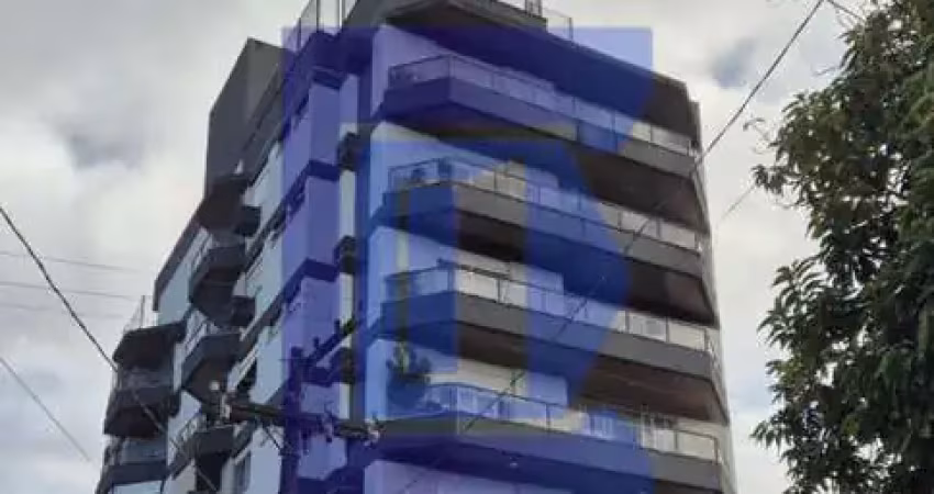 Apartamento para venda em joinville, bucarein, 3 dormitórios, 1 suíte, 1 banheiro, 1 vaga