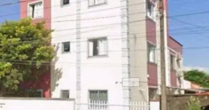 Apartamento para venda em joinville, jardim iririu, 2 dormitórios, 1 banheiro, 1 vaga