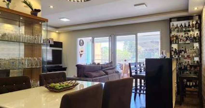 Apartamento em Centro  -  Diadema