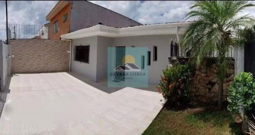 Casa em Jardim Ivana  -  São Paulo
