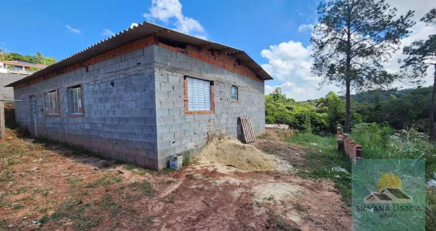 Casa de Condomínio em Dona Catarina  -  Mairinque