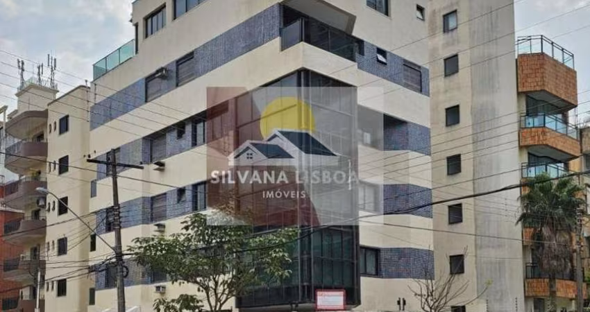 Apartamento com 4 dormitórios na praia da Enseada.
