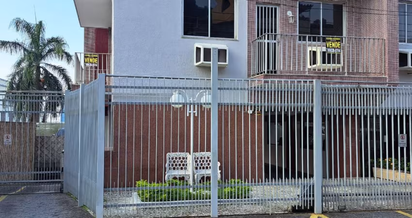 Apartamento com 2 quartos e 1 vaga, Bairro k11 Centro Nova Iguaçu