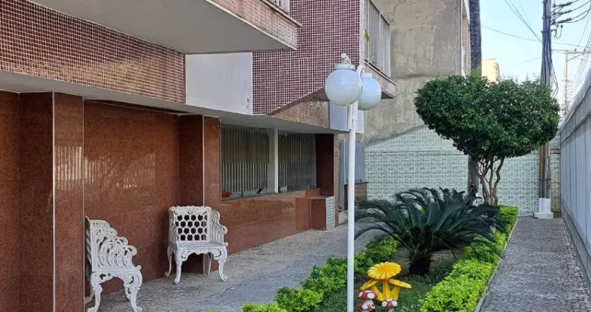 Apartamento com 2 quartos  e 1 vaga, bairro k11 centro nova iguaçu rj