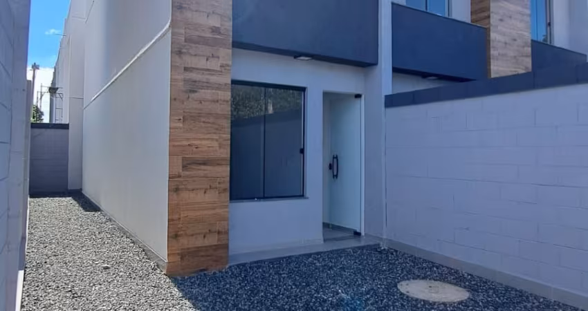 Vendo Linda Casa de 2 quartos e 2 banheiros, Palhada em Nova Iguaçu