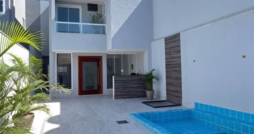 Vendo casa com 4 quartos sendo 1 suíte e piscina, Piam em Belford Roxo
