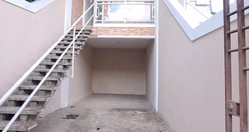Vendo Casa de 3 quartos, k 11 Nova Iguaçu RJ