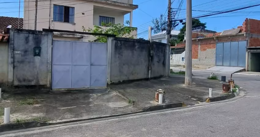 Casa com 4 quartos à venda na Rua Doutor Sá Rego, Vila São Luis, Nova Iguaçu