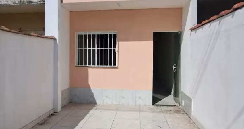 Vendo casa linear 1 quarto no bairro palhada, nova iguaçu rj