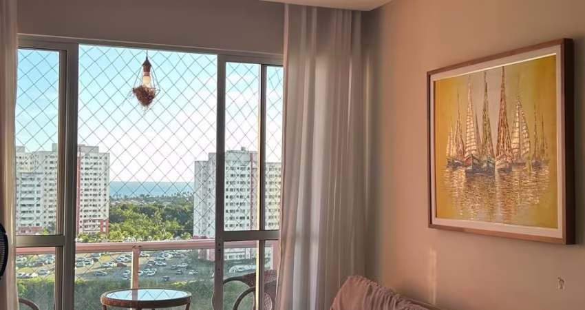 OTIMO 2 QUARTOS EM PIATÂ
