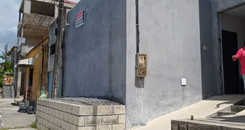 Locação galpão com ótima localização