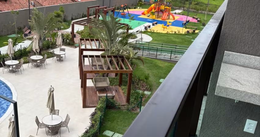 À venda lindo apartamento em porto de galinhas
