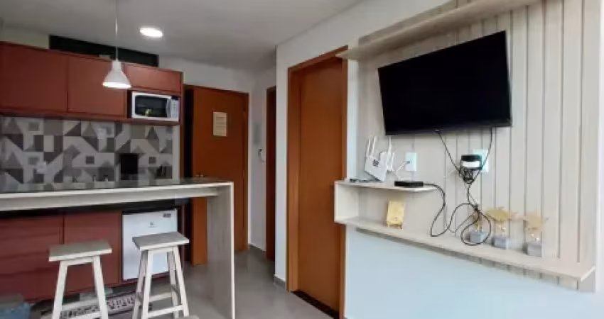 Apartamento/Flat no Maraca Beach Residence 2 em Maracaípe, Ipojuca - Zona Sul de Porto de Galinhas