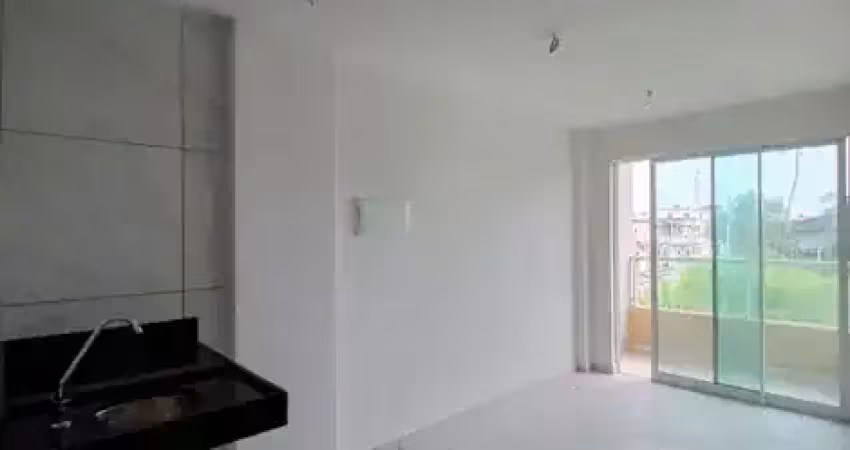 Apartamento Padrão à Venda no Residencial Cupe Living, Bairro Porto de Galinhas