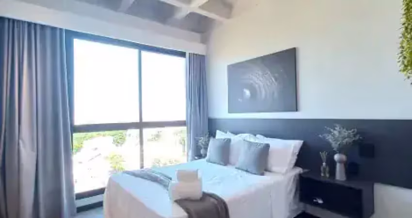 Lindo Apartamento Padrão à Venda no Residencial Tolive One, Ilha do Leite!