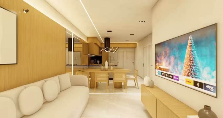 Linda Casa Nova com Piscina à Venda em Tamandaré – Conforto e Sofisticação!