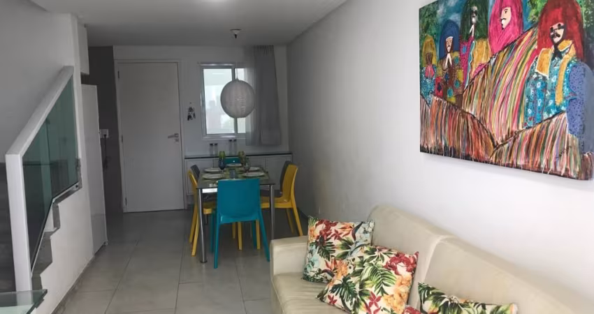 Vendo linda casa pertinho do mar em porto de galinhas