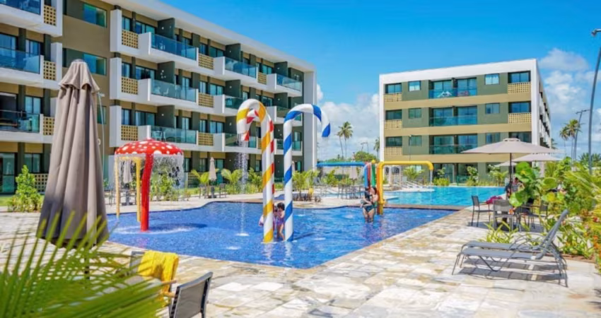 Lindo apartamento, pronto para o que você desejar!