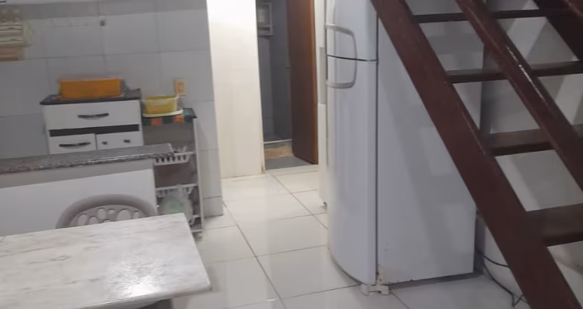 Chalé Charmoso à Venda na Praia Boca da Barra em Tamandaré – Seu Paraíso à Beira-Mar!