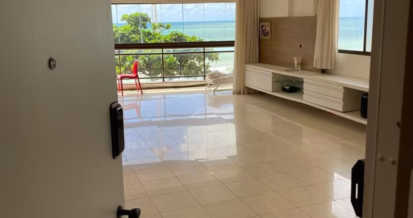 Luxuoso e Moderno Apartamento à Venda na Prestigiada Avenida Boa Viagem