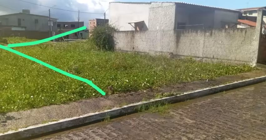 Ótima oportunidade terreno a 8 km da praia de porto de galinhas