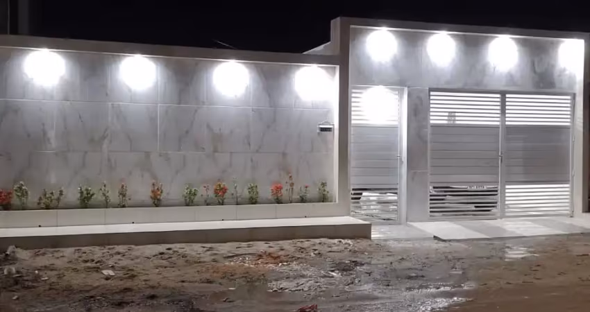 Ótima oportunidade linda casa em tamandaré na praia boca da barra