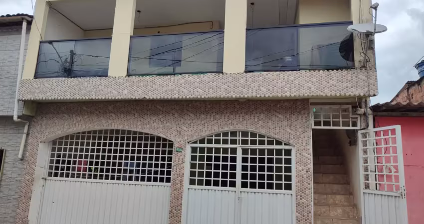 Casa para alugar em nossa sra do o á 7 km da praia de porto de galinhas